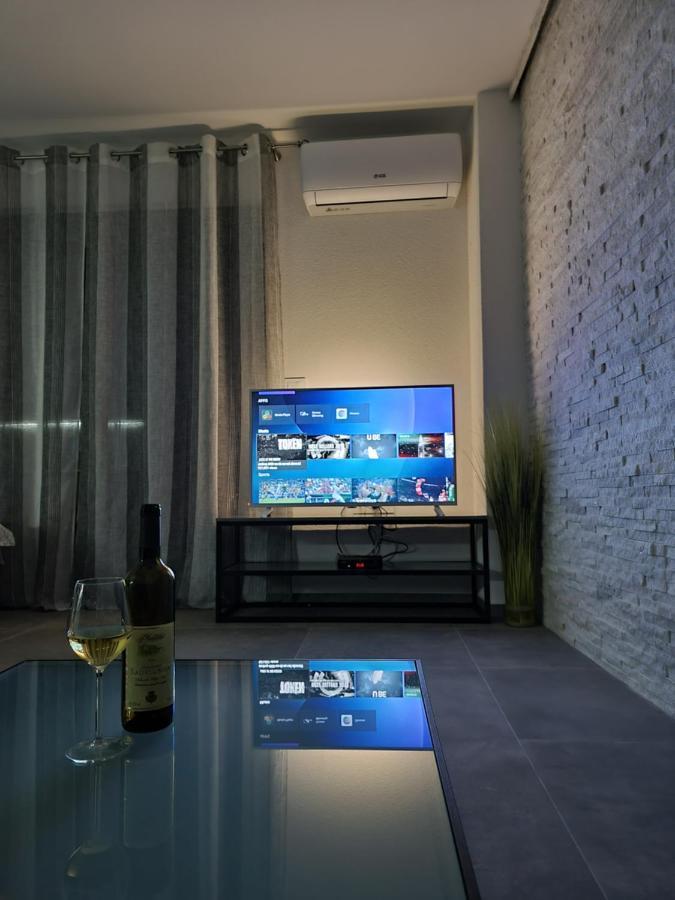 Apartments Vranes Tivat Ngoại thất bức ảnh