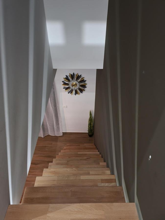 Apartments Vranes Tivat Ngoại thất bức ảnh