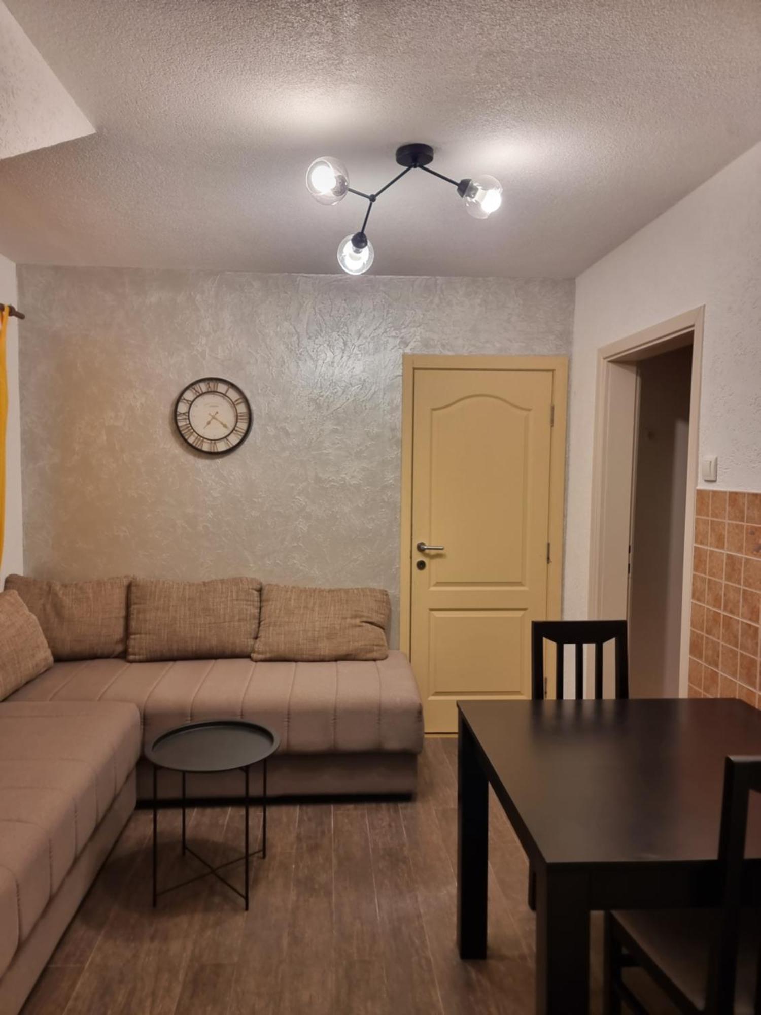 Apartments Vranes Tivat Ngoại thất bức ảnh