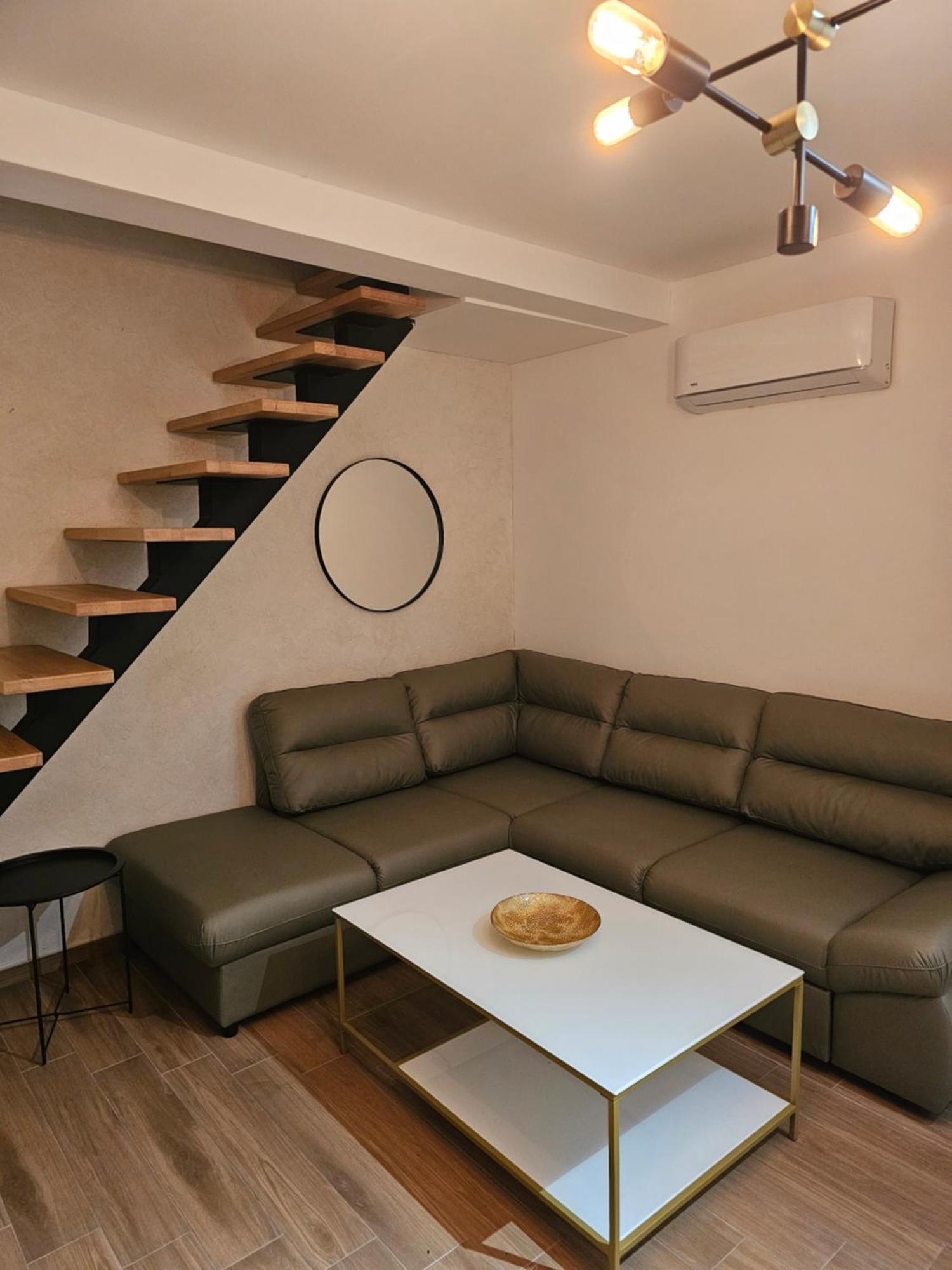Apartments Vranes Tivat Ngoại thất bức ảnh