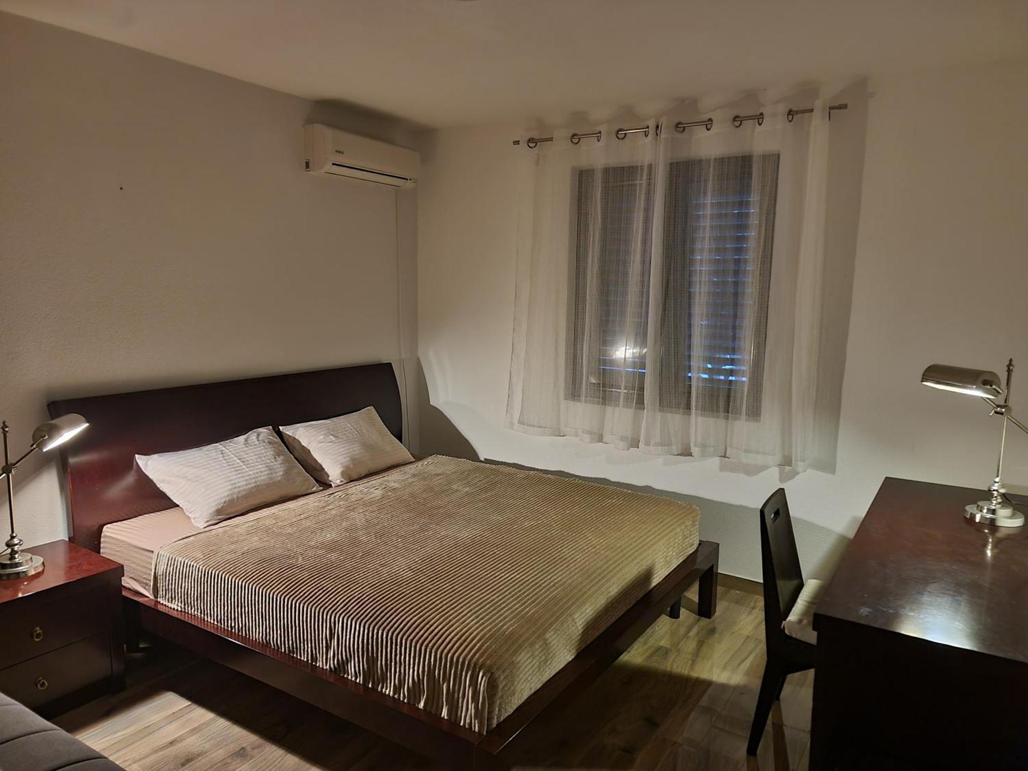 Apartments Vranes Tivat Ngoại thất bức ảnh